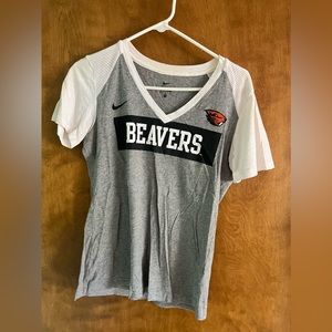 Nike Beaver medium short sleeve